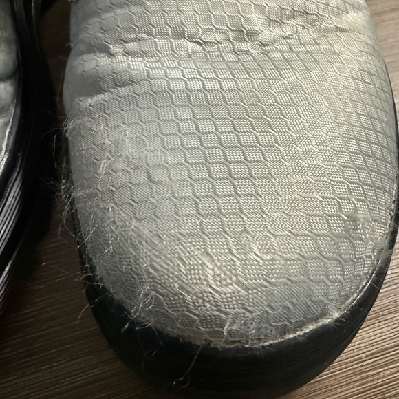 Dr. Martens Rakim Air Wair Boots Men’s 8/Women’s 9 AW004 - Picture 9 of 9